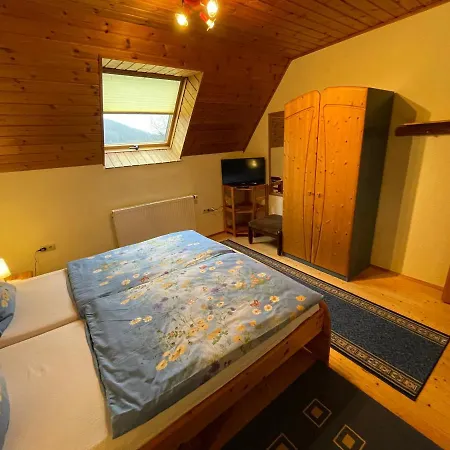 Apartamento Beate Engelhardt Kleinern