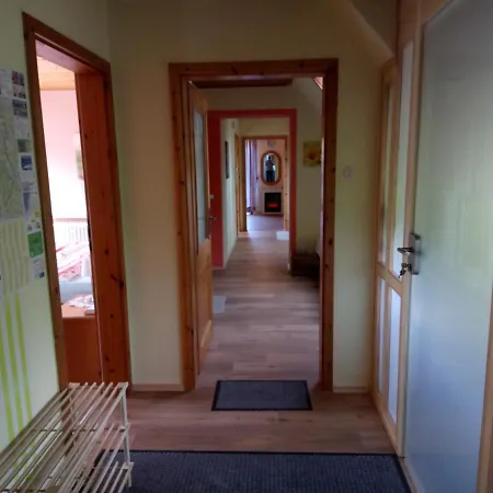 Beate Engelhardt Apartamento