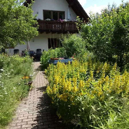 Beate Engelhardt 公寓 *