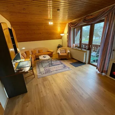 Beate Engelhardt 公寓 *