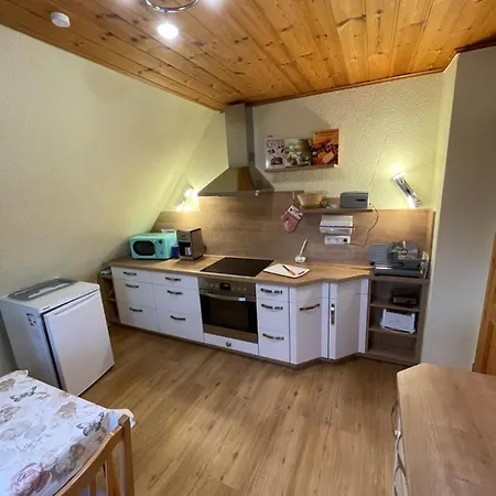 Beate Engelhardt Apartamento