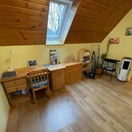 Beate Engelhardt Apartamento Kleinern