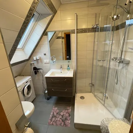 Beate Engelhardt Apartamento *