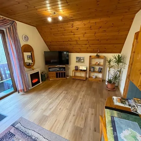 公寓 Beate Engelhardt *