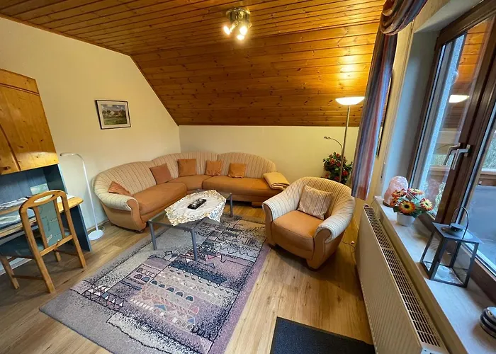 公寓 Beate Engelhardt