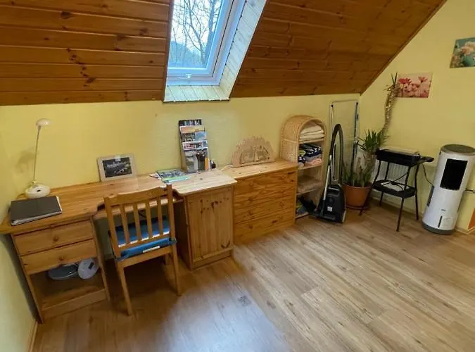 Beate Engelhardt 公寓 Kleinern